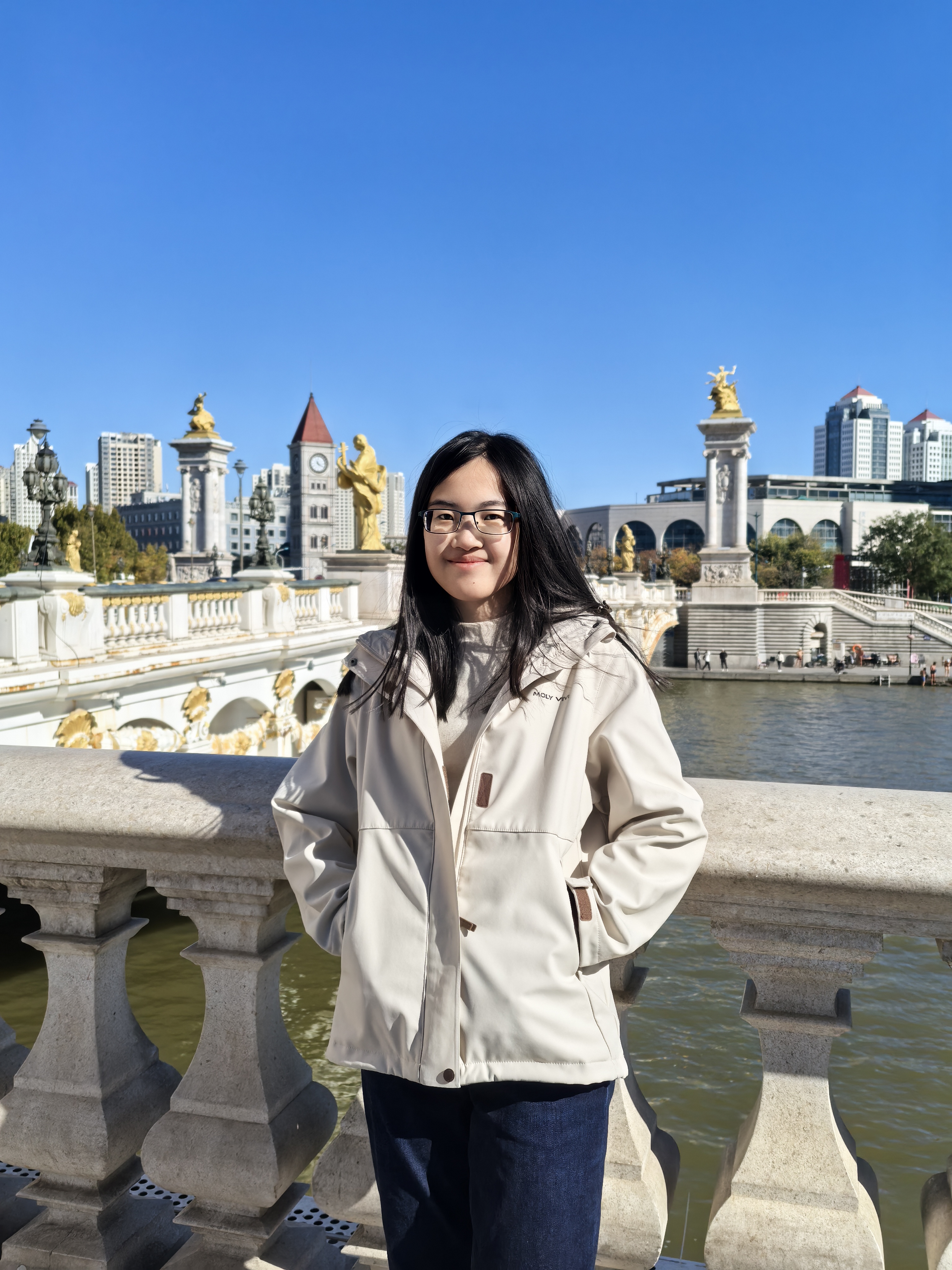 Mengshu Sun